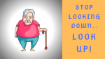 Never Grow Old..! Never Grow Old..!