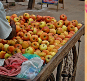 Fooled by the Skin..!