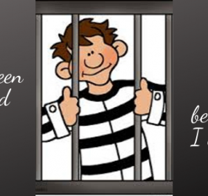 Abhijeet Banerjee and Tihar Jail..!