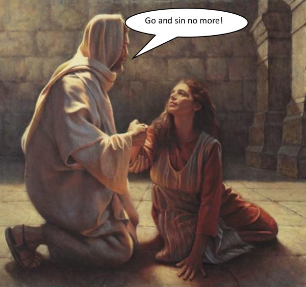 Jesus and Lynching..!