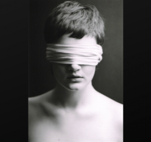 Have Eyes, Can’t See..!