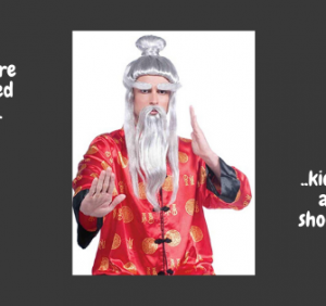 They have Stopped Looking Sir..!