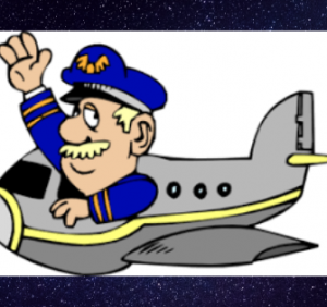 Pollution Over the Capital..!