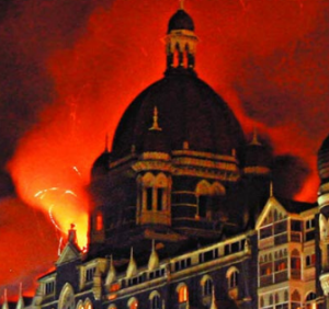 26/11-A Night of Terror..!