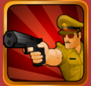 A Police Encounter..!