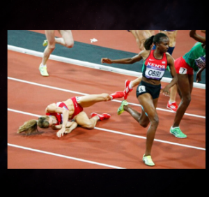 Learning to Lose Gracefully..!