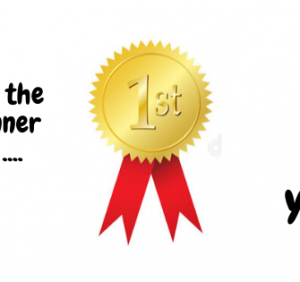 The National Coward Award..!