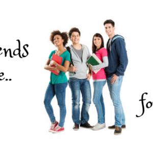 Dare to Make and Keep Friends..!