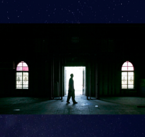 Empty, Sacred, Holy, Religious Places..!