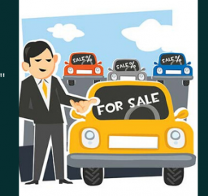 Did YOU Just Buy A Cheap Car?