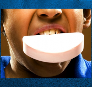 Soap In My Mouth, Detergent In My Stomach..!