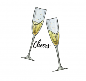 Is it ‘Cheers’ Everyday?