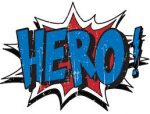 Be A Hero Today..! Be A Hero Today..!