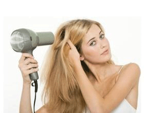 Fooled by the Hairdryer Hum..!