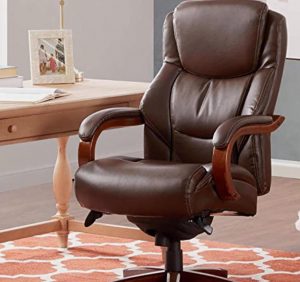 How Big Is Your Chair?