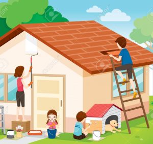 Trying to Do Repairs Yourself?