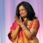 Desi Kamala Harris and India..! Desi Kamala Harris and India..!