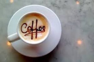 My New Consistent Coffee Taste…!