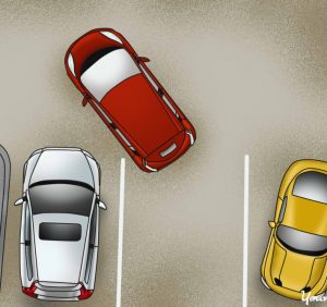 How Do You Park Your Car?