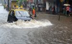 The Rain, Destruction, and the Lakes..! The Rain, Destruction, and the Lakes..!