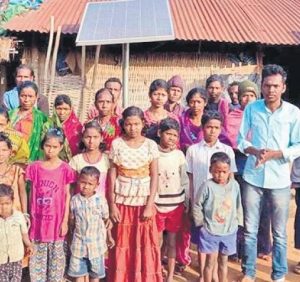 Welcome, but Not Welcome..!