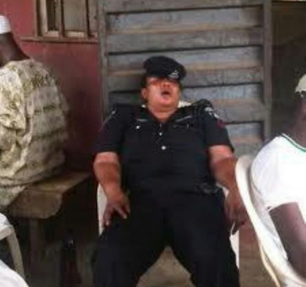 Changing my Watchman..!