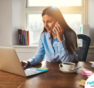 Respecting Those Working from Home..!