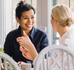Are YOU Courteous at Home?