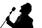 A Solo for the Conductor..! A Solo for the Conductor..!