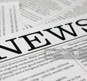 Feel Good Headlines..!