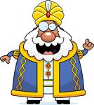 A Maharaja visits the White House..! A Maharaja visits the White House..!
