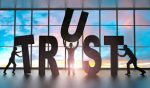 The Trust Factor..! The Trust Factor..!