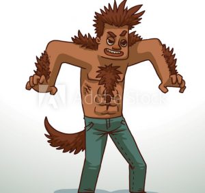 Uncles With Tails..!