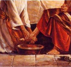 Are You Being Served..!