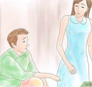 Transferring the Wife..!