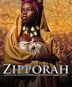 Hey Moses, Your Wife Is Black..!