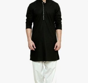 An Inappropriate Attire..!