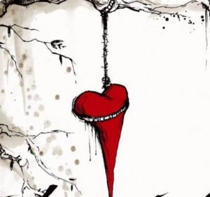 Killing Love..!
