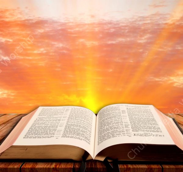 Run it by the Book..!