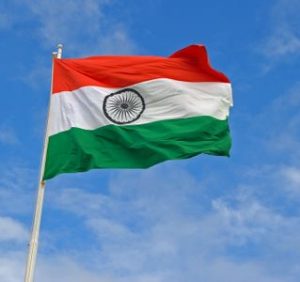 Today on Republic Day..!