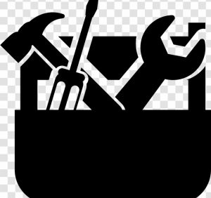 The Spanner, Screwdriver, Hammer Box..!