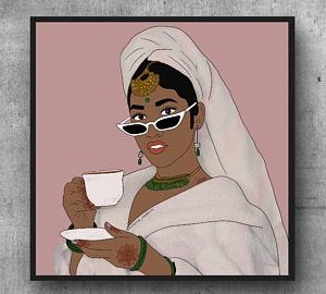 The Valentine Monument..!