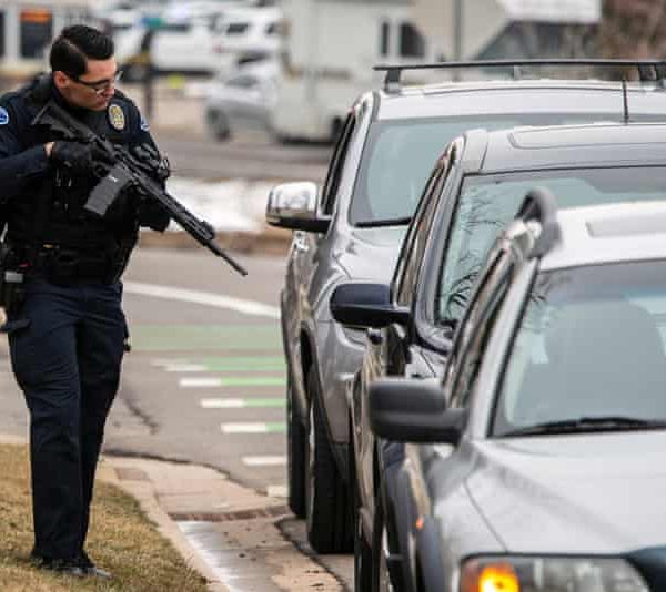 Bang! Bang! And Gun Control..!