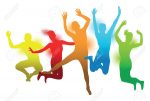 Colourful People..! Colourful People..!