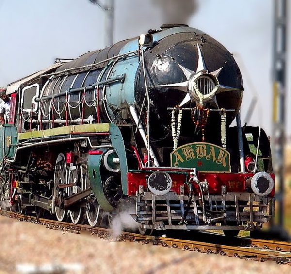 Running Out of Steam..!