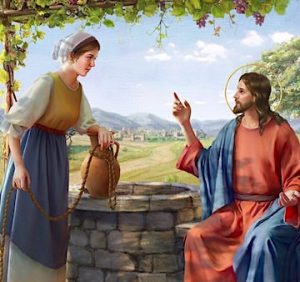 Jesus, Women and Paul..!