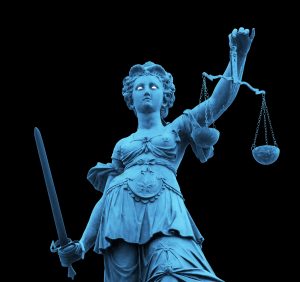 Justice Magnified..!