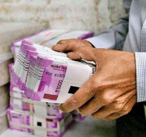 My Bank Balance and I.! My Bank Balance and I.!