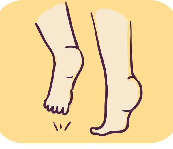 Are You Tiptoeing Through Life?
