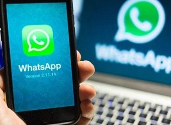 WhatsApp Terrorism..!